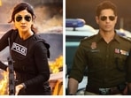 A glimpse at Bollywood celebrities who made their OTT debut in 2024. A glimpse at Bollywood celebrities who made their OTT debut in 2024.