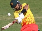 Fantasy 11 Prediction - MAX60 2024 - Caribbean Tigers vs Grand Cayman Jaguars