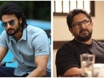 Sudheer Babu has reacted to Arshad Warsi's comment on Prabhas. Sudheer Babu has reacted to Arshad Warsi's comment on Prabhas.