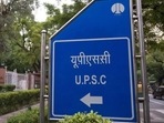 The UPSC last Saturday advertised for 45 posts to be filled through the lateral entry mode on a contract basis. 