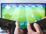 Video games are all about mastering the art of balance.(Pexels) Video games are all about mastering the art of balance.(Pexels)