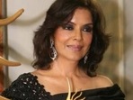 Zeenat Aman shared memories of attending an award ceremony. Zeenat Aman shared memories of attending an award ceremony.