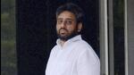 Aam Aadmi Party MLA Amanatullah Khan. (File) Aam Aadmi Party MLA Amanatullah Khan. (File)