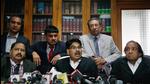 Bar Council of India chairman Manan Kumar Mishra (PTI) Bar Council of India chairman Manan Kumar Mishra (PTI)
