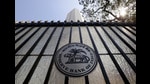 FILE PHOTO: The Reserve Bank of India (RBI) seal is pictured on a gate outside the RBI headquarters in Mumbai, India, February 2, 2016. REUTERS/Danish Siddiqui/File Photo (REUTERS) FILE PHOTO: The Reserve Bank of India (RBI) seal is pictured on a gate outside the RBI headquarters in Mumbai, India, February 2, 2016. REUTERS/Danish Siddiqui/File Photo (REUTERS)