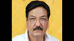 Ranjit Singh Chautala Ranjit Singh Chautala