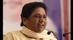 Successive defeats in the Lok Sabha and assembly elections as well as the changing political scenario in Uttar Pradesh have forced Mayawati to amend her strategies. (File) Successive defeats in the Lok Sabha and assembly elections as well as the changing political scenario in Uttar Pradesh have forced Mayawati to amend her strategies. (File)