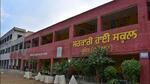 Teachers also mentioned that due to hectic procedure to apply for these scholarships, many parents deny availing the same. (HT file photo) Teachers also mentioned that due to hectic procedure to apply for these scholarships, many parents deny availing the same. (HT file photo)