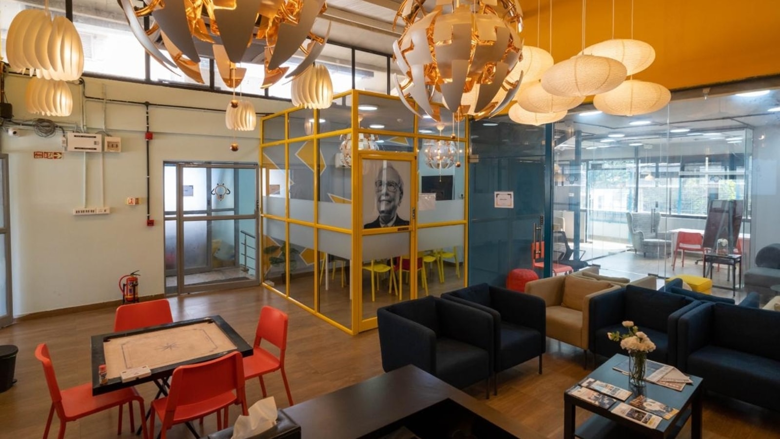 Coworking company BHIVE Workspace is expanding its offering by 3 million square meters over the next two years