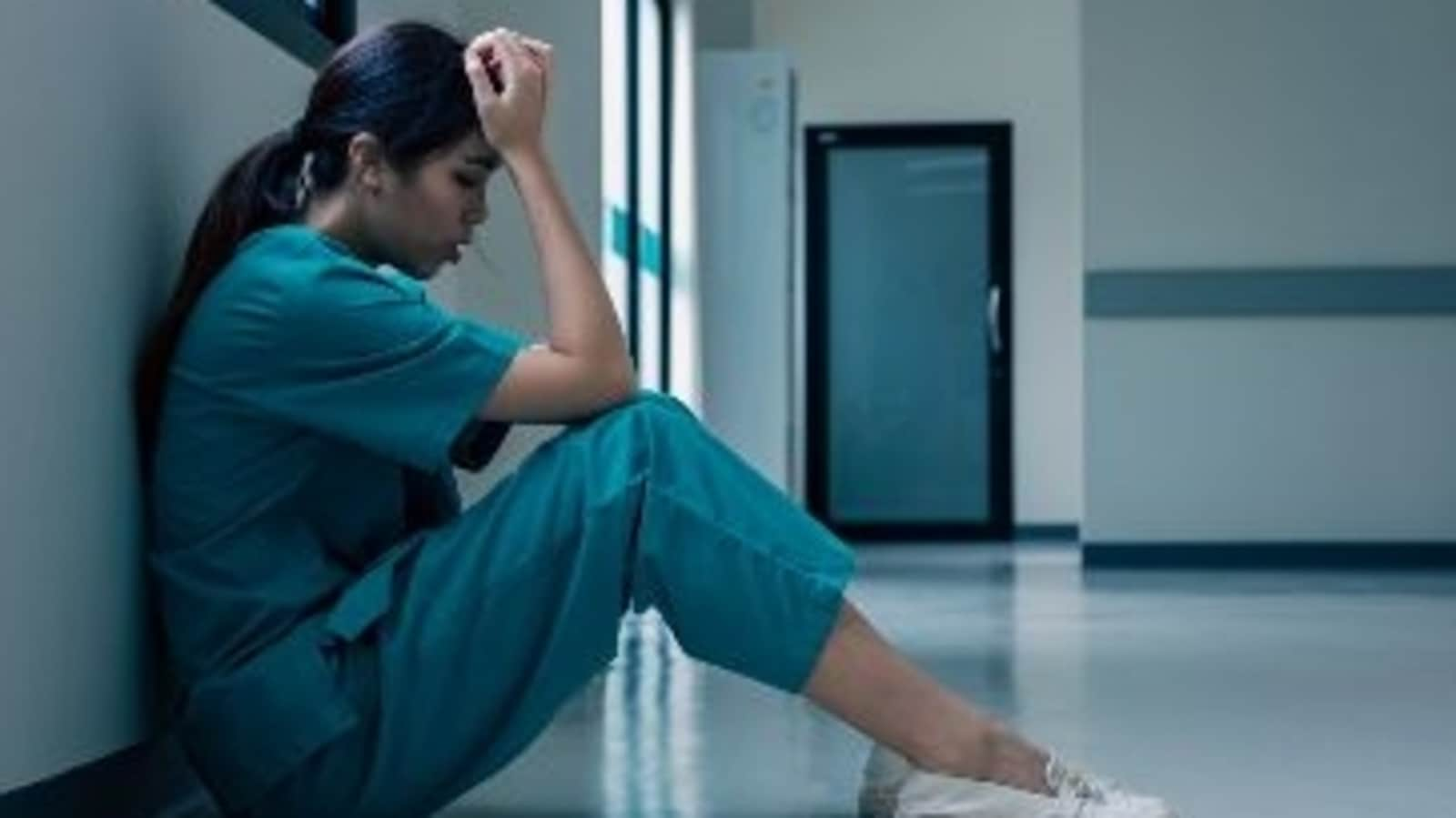 Mental health of healthcare professionals: Tips to tackle burnout and ensure wellness of our caregivers