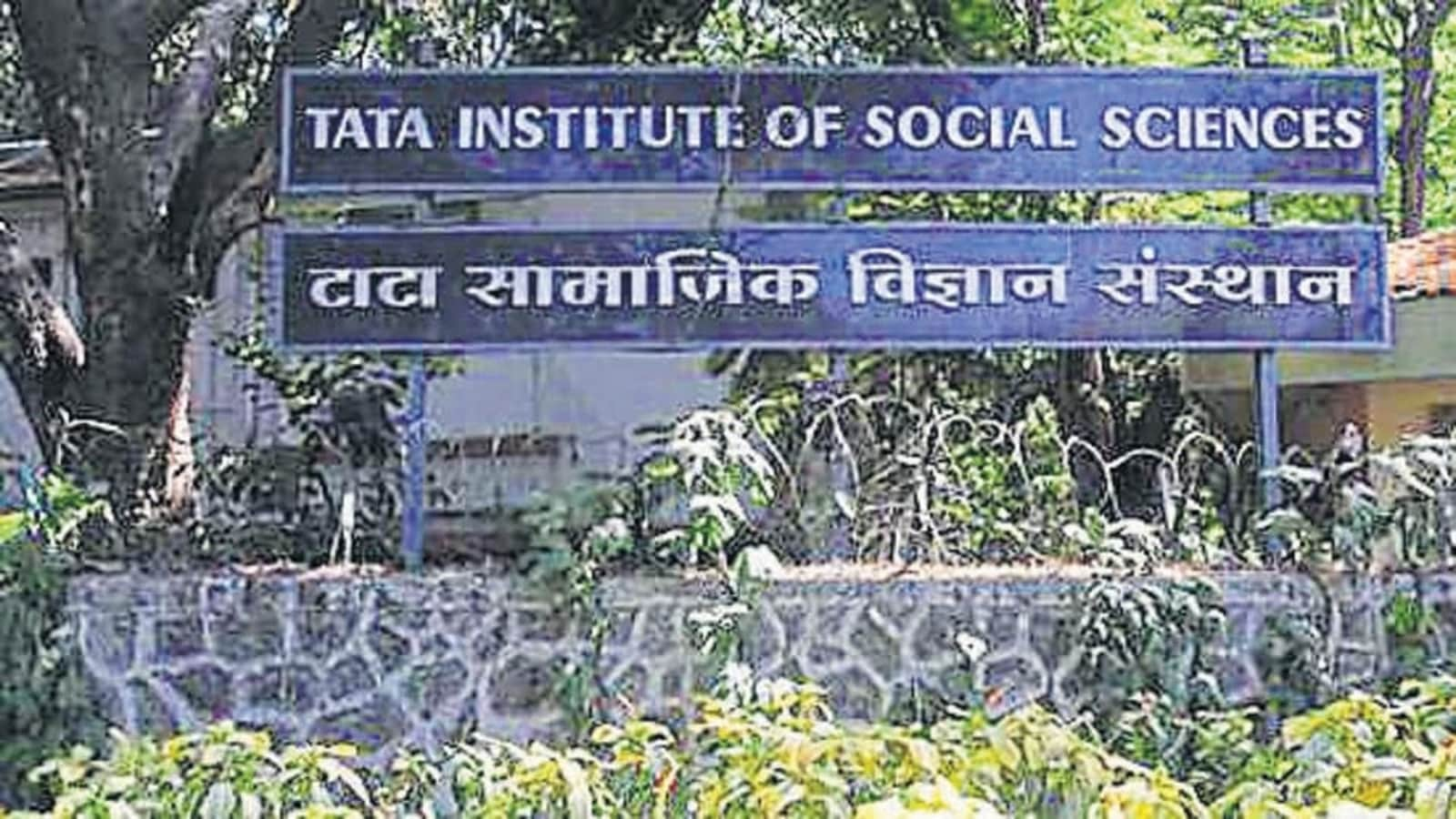 Death of students assertion on campus, says TISS students associations