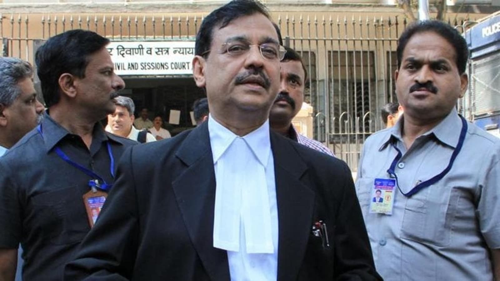 Badlapur case: Senior lawyer Ujjwal Nikam to be special <a class=