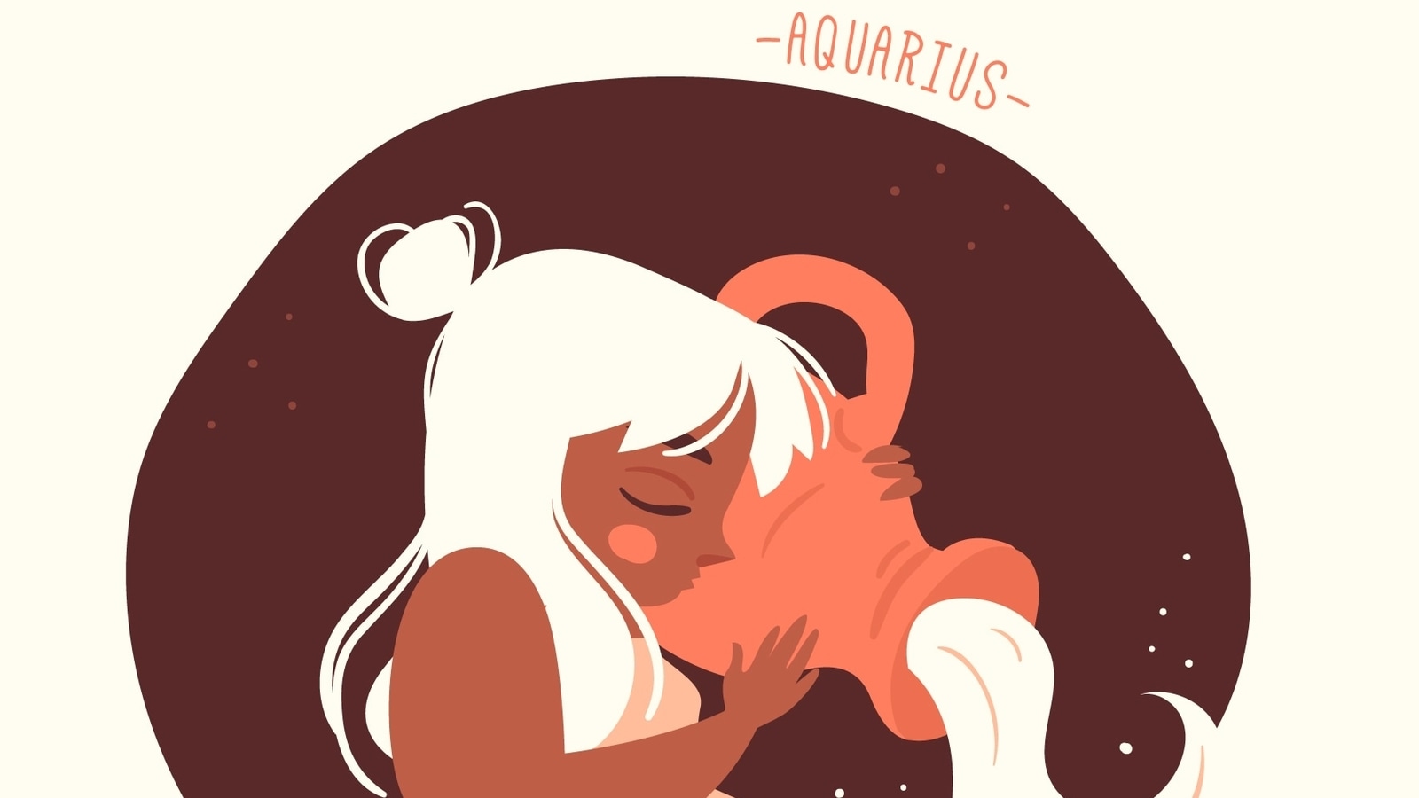 Aquarius Daily Horoscope Today, August 20, 2024 predicts personal development