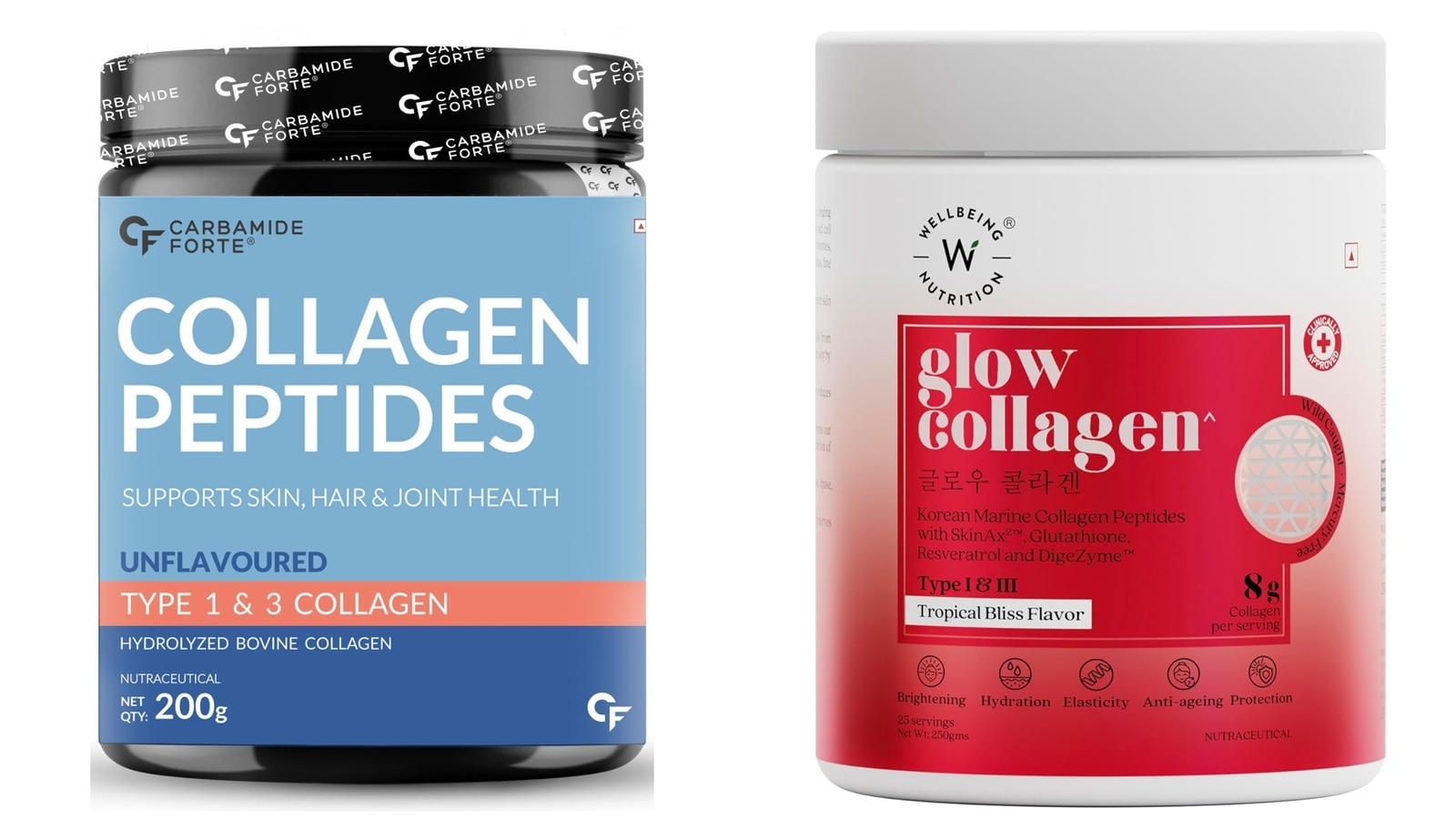 Best collagen supplements: 10 top choices to boost skin, joint and overall health