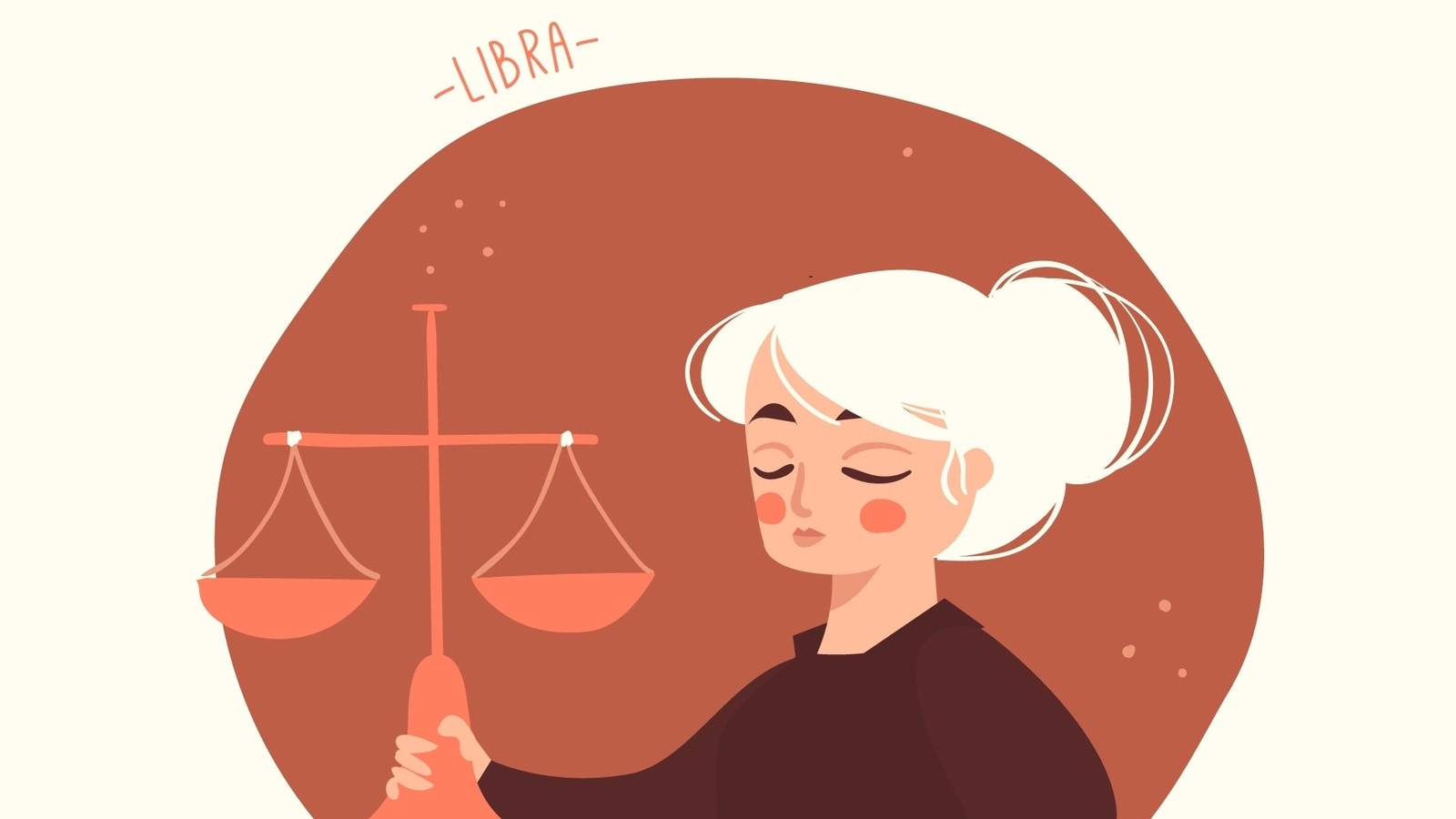 Libra Daily Horoscope Today, August 21, 2024 predicts career setbacks