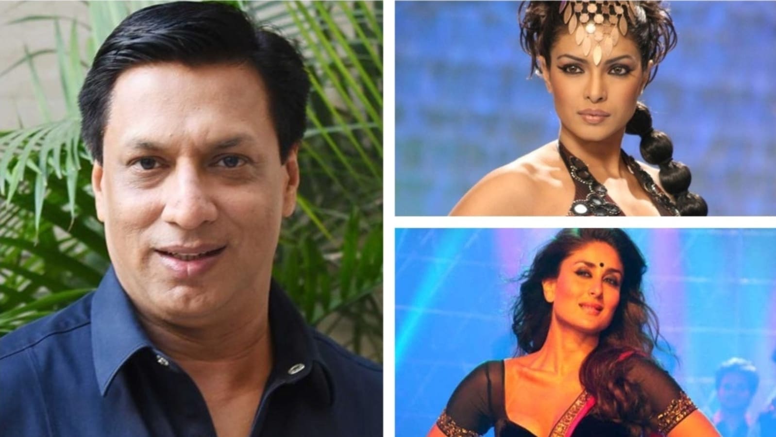 Madhur Bhandarkar reacts to excessive entourage, says Priyanka Chopra, Kareena Kapoor slashed their charges for Trend, Heroine