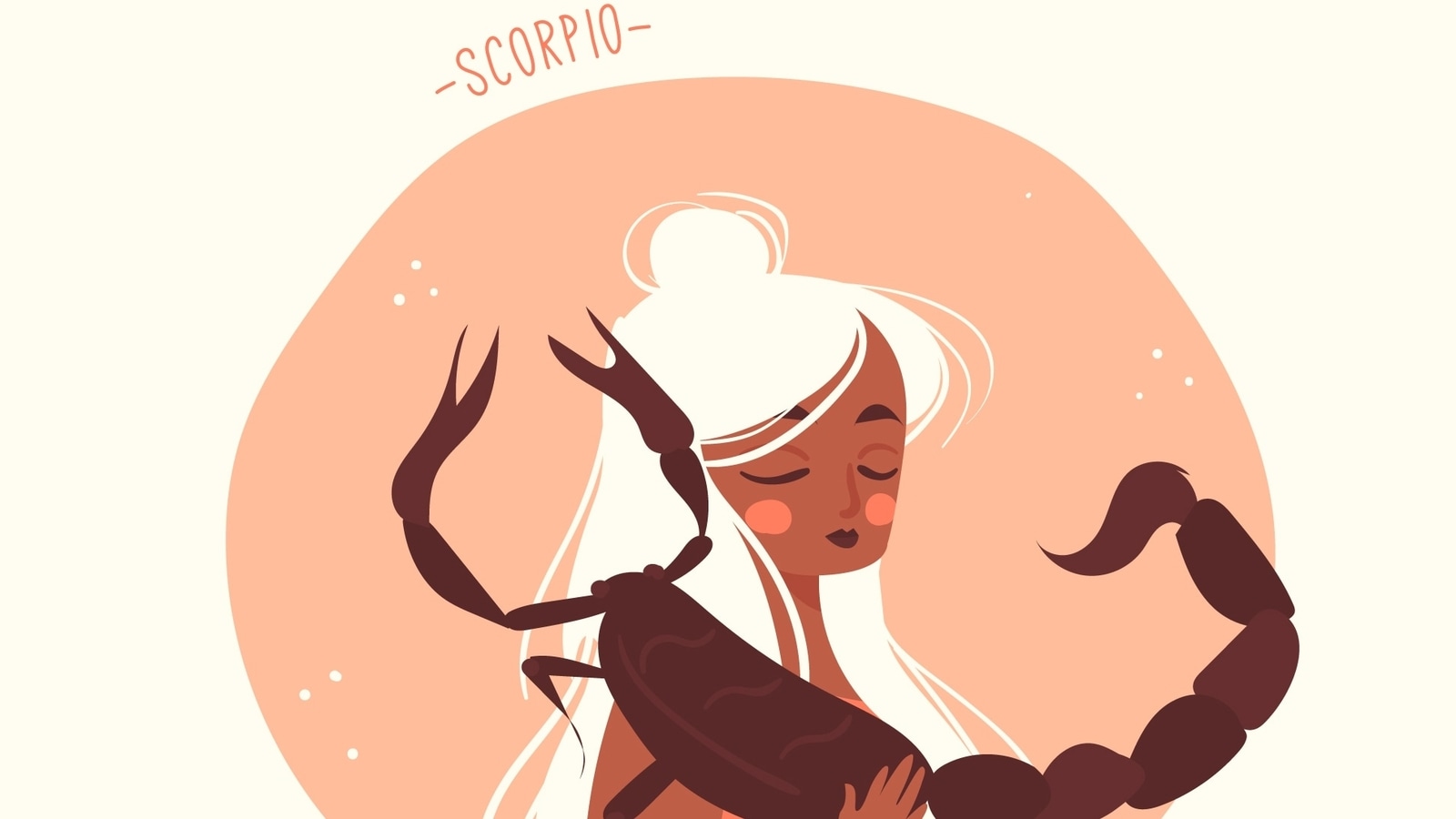 Scorpio Daily Horoscope Today, August 21, 2024 predicts a pivotal day at work