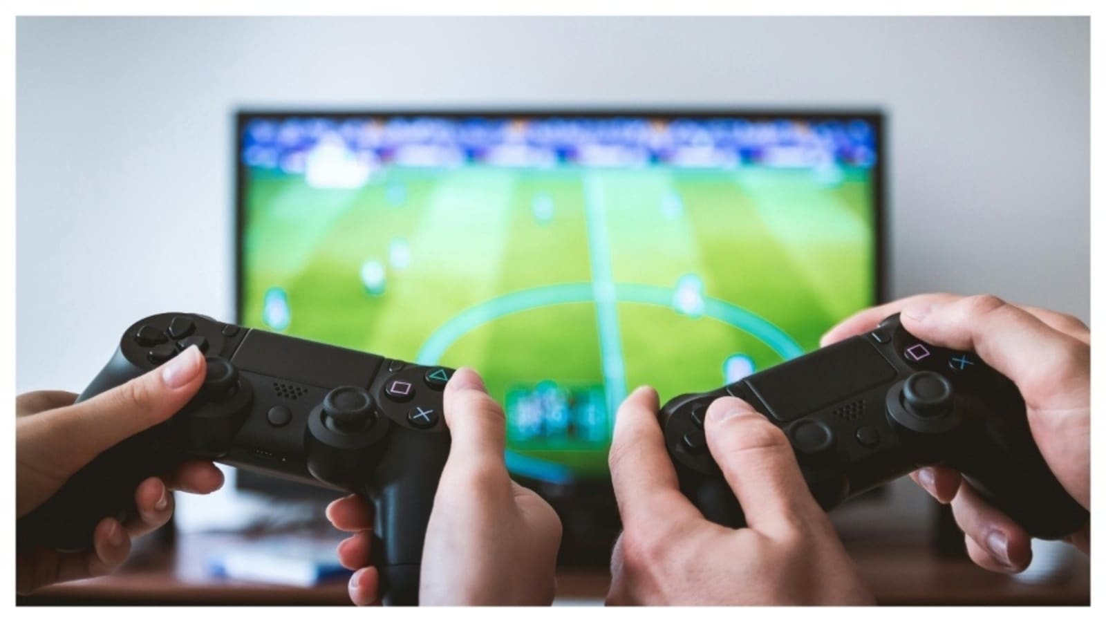 Do you love video games but are afraid of becoming addicted? New study shows how to keep it fun and balanced | Health