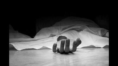 A mango trader from Uttar Pradesh was killed after he was allegedly run over by a speeding vehicle while he was attempting to cross the Delhi-Jaipur expressway on Sunday. (Representational Photo) A mango trader from Uttar Pradesh was killed after he was allegedly run over by a speeding vehicle while he was attempting to cross the Delhi-Jaipur expressway on Sunday. (Representational Photo)