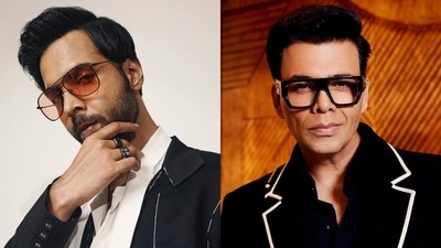 Abhishek Banerjee on Karan Johar controversy Abhishek Banerjee on Karan Johar controversy