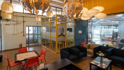 Coworking firm BHIVE Workspace to add 3 mn sq ft in next 2 years (BHIVE Workspace) Coworking firm BHIVE Workspace to add 3 mn sq ft in next 2 years (BHIVE Workspace)