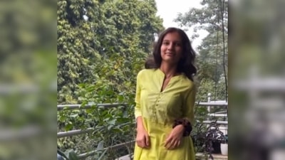 Radhika, who passed CBSE Class 10 recently with 97 percent, suffers from Dyscalculia, Dysgraphia, and ADHD. Check her success journey. (Pic credit: x.com/cbseindia29)