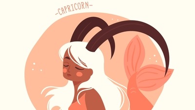 Capricorn Daily Horoscope Today, August 21, 2024: Today you are encouraged to embrace change and stay grounded.