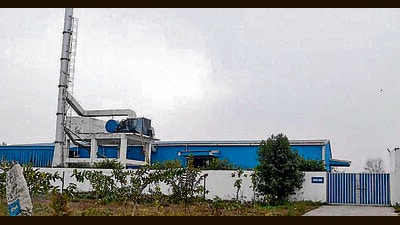 Ever since the then MP Ravneet Singh Bittu put a lock on the plant with help from locals in January this year, the MC and administration have made multiple failed attempts to re-open the facility. (HT File Photo) Ever since the then MP Ravneet Singh Bittu put a lock on the plant with help from locals in January this year, the MC and administration have made multiple failed attempts to re-open the facility. (HT File Photo)
