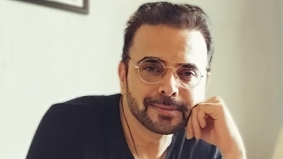 Harsh Chhaya decided to take fillers for his role on Gyaaarah Gyaarah. Harsh Chhaya decided to take fillers for his role on Gyaaarah Gyaarah.