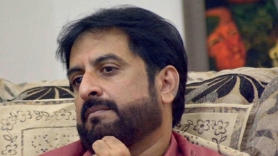 Imtiaz Jaleel (File) ((Facebook) ) Imtiaz Jaleel (File) ((Facebook) )