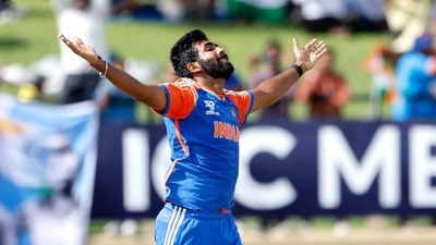 Jasprit Bumrah has been in incredible form across formats. (ANI) Jasprit Bumrah has been in incredible form across formats. (ANI)