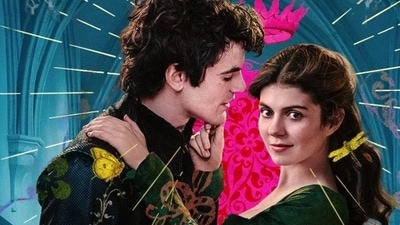 My Lady Jane fans have filed a petition to save the show after Amazon Prime Video cancelled it