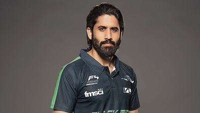 Naga Chaitanya will lead Hyderabad Blackbird Naga Chaitanya will lead Hyderabad Blackbird