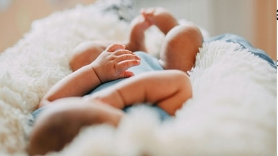 New dad's request to keep baby safe from cold sores stirs family tension. (Pexels) New dad's request to keep baby safe from cold sores stirs family tension. (Pexels)