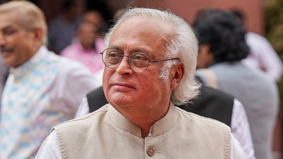 Congress MP Jairam Ramesh attacked Union ministers over lateral entry. (PTI file) Congress MP Jairam Ramesh attacked Union ministers over lateral entry. (PTI file)