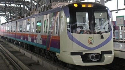 The Union Cabinet's approval of the two metro rail projects in Maharashtra's Thane and Pune is expected to give a boost to the real estate markets in both the cities, (HT FILE) (Representational photo) The Union Cabinet's approval of the two metro rail projects in Maharashtra's Thane and Pune is expected to give a boost to the real estate markets in both the cities, (HT FILE) (Representational photo)