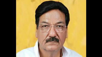 Ranjit Singh Chautala Ranjit Singh Chautala