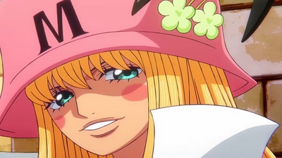 One Piece Chapter 1124 spoilers have been leaked online on social media (Toei Animation) One Piece Chapter 1124 spoilers have been leaked online on social media (Toei Animation)