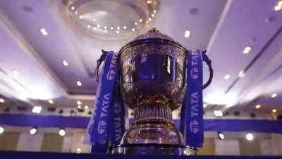 BCCI Records ₹5,120 Crore Surplus from IPL 2023 BCCI Records ₹5,120 Crore Surplus from IPL 2023