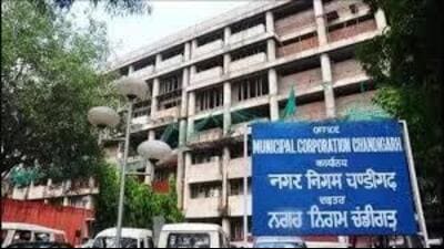 The Committee also discussed the agenda regarding adjustment of fees of car bazaar and recommended it to the ensuing meeting of General House for taking final decision. (HT File Photo) The Committee also discussed the agenda regarding adjustment of fees of car bazaar and recommended it to the ensuing meeting of General House for taking final decision. (HT File Photo)