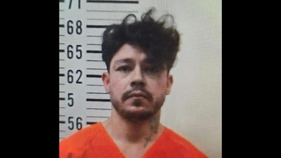Illegal immigrant Filiberto Gonzalez allegedly rapes 10-year-old boy in Mississippi (Pontotoc County Sheriff's Department) Illegal immigrant Filiberto Gonzalez allegedly rapes 10-year-old boy in Mississippi (Pontotoc County Sheriff's Department)