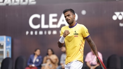 The tournament will be played in a 25-point format in which each franchise will play a total of five matches to make the semifinals. The tournament will be played in a 25-point format in which each franchise will play a total of five matches to make the semifinals.