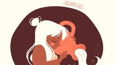 Aquarius Daily Horoscope Today, August 21, 2024: today is all about embracing changes and looking forward to new opportunities.