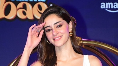 Talking about the genre of the show, Ananya Panday said that Call Me Bae is like a mix of 'Schitt's Creek', 'Clueless', 'Aisha', and ‘Nancy Drew’. Talking about the genre of the show, Ananya Panday said that Call Me Bae is like a mix of 'Schitt's Creek', 'Clueless', 'Aisha', and ‘Nancy Drew’.