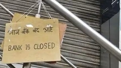 Dalit and Adiwasi organisations have called for the Bharat Bandh (Representational Image) Dalit and Adiwasi organisations have called for the Bharat Bandh (Representational Image)