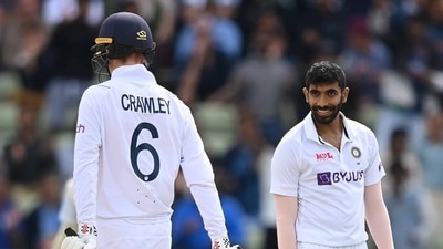 Bumrah played a pivotal role in India’s title triumph (Getty Images) Bumrah played a pivotal role in India’s title triumph (Getty Images)