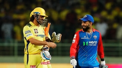 There is uncertainty over whether MS Dhoni will play in the 2024 IPL. (BCCI) There is uncertainty over whether MS Dhoni will play in the 2024 IPL. (BCCI)