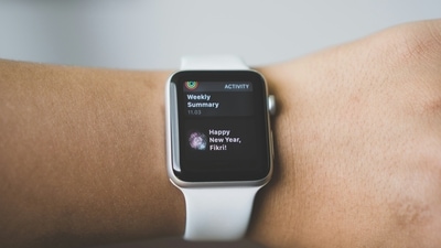 Check of the cool smartwatches for boys that blend tech with youthful style. (Unsplash) Check of the cool smartwatches for boys that blend tech with youthful style. (Unsplash)