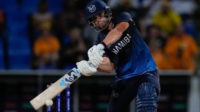 Fantasy 11 Prediction, teams, captain, vice-captain, toss and venue analysis - MAX60 - Caribbean Tigers vs Miami Lions (Reuters) Fantasy 11 Prediction, teams, captain, vice-captain, toss and venue analysis - MAX60 - Caribbean Tigers vs Miami Lions (Reuters)