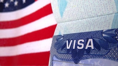 The US State Department and USCIS confirmed that all EB-5 unreserved and EB-3 visas for fiscal year 2024 have been issued, with issuance resuming on October 1, 2024. (Representational Image)